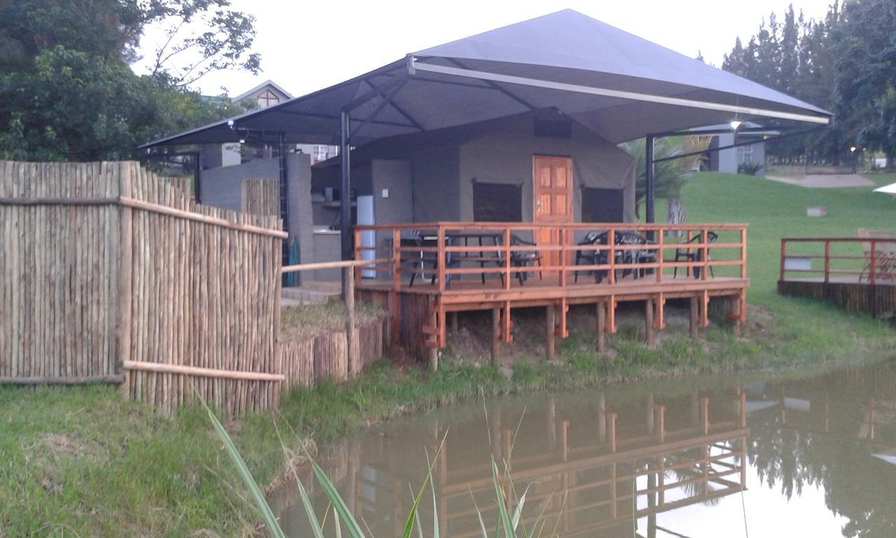 Eden Cottage وايت ريفر المظهر الخارجي الصورة