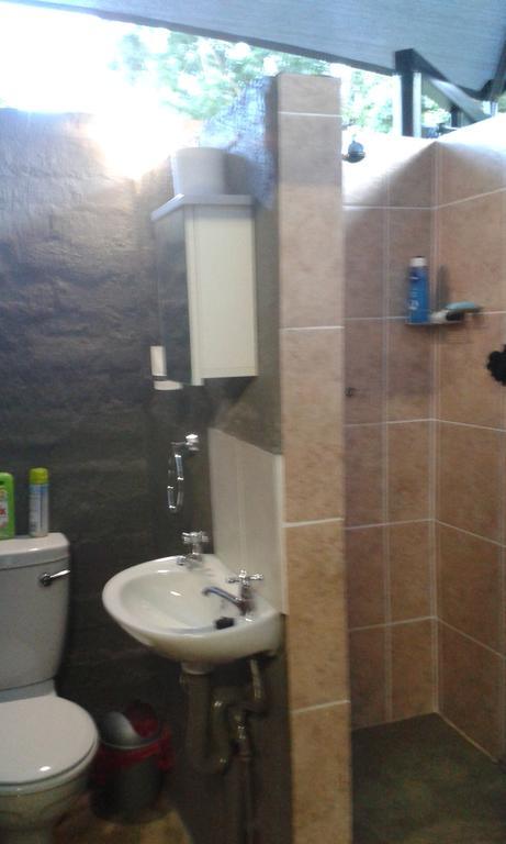 Eden Cottage وايت ريفر المظهر الخارجي الصورة