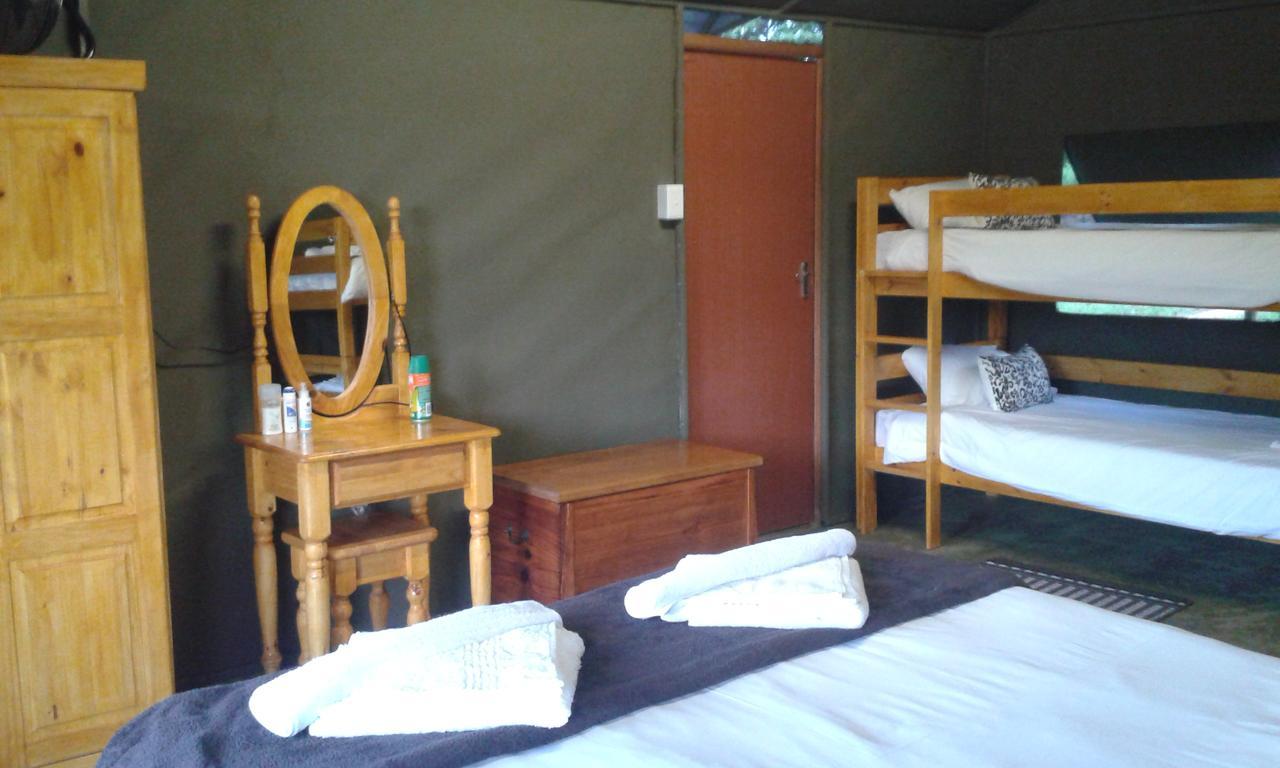 Eden Cottage وايت ريفر المظهر الخارجي الصورة