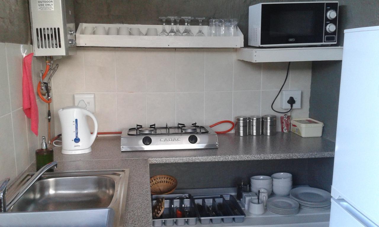 Eden Cottage وايت ريفر المظهر الخارجي الصورة