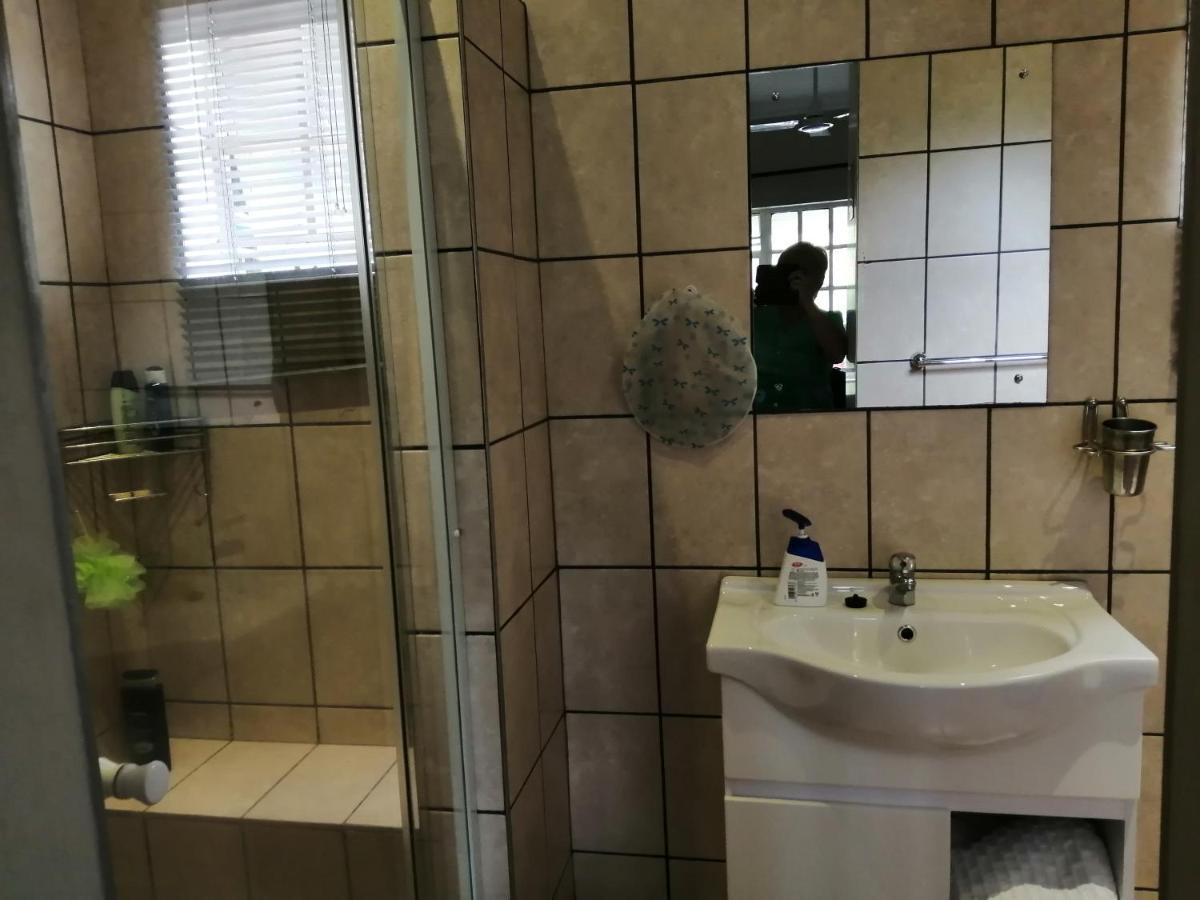 Eden Cottage وايت ريفر المظهر الخارجي الصورة