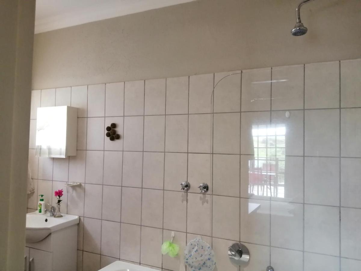 Eden Cottage وايت ريفر المظهر الخارجي الصورة