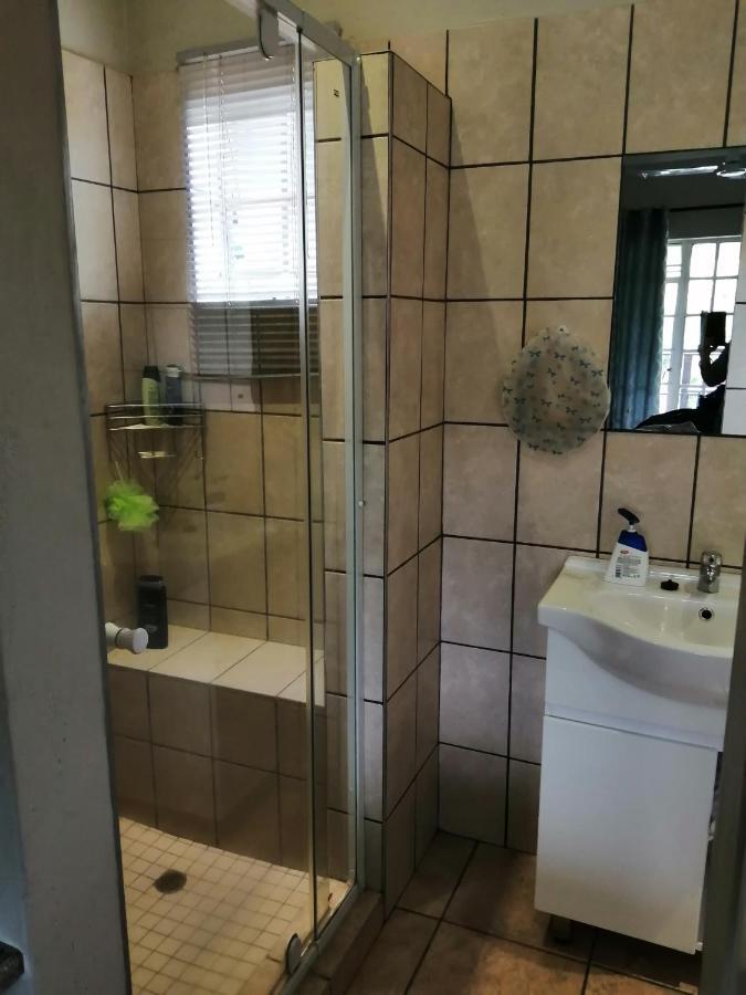 Eden Cottage وايت ريفر المظهر الخارجي الصورة