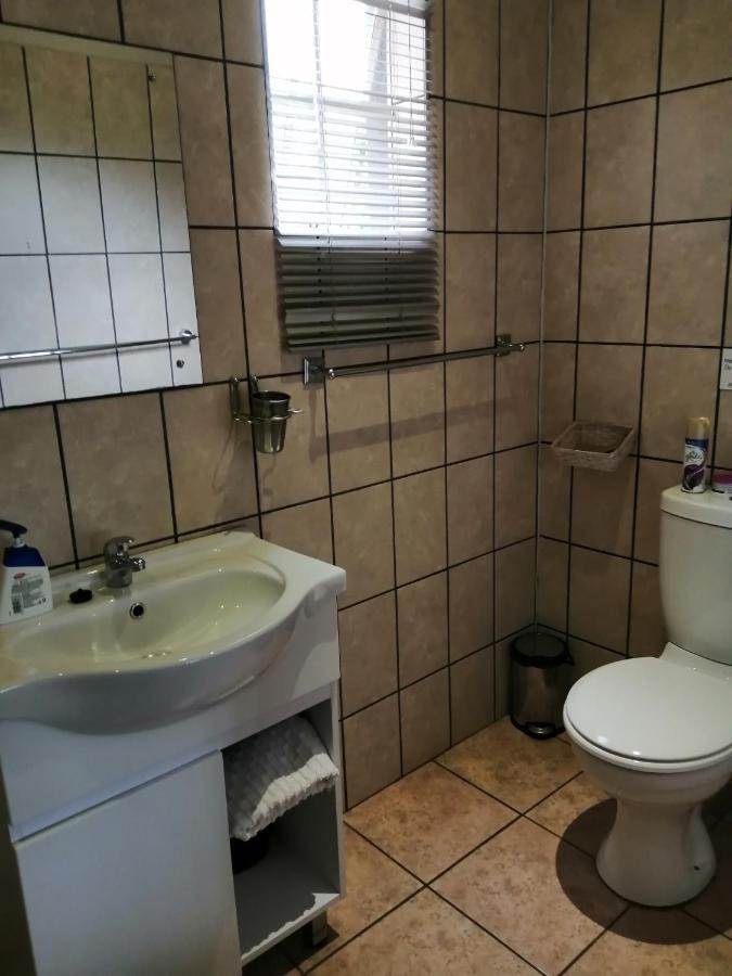 Eden Cottage وايت ريفر المظهر الخارجي الصورة